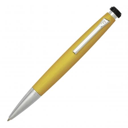 Długopis Chronobike Rainbow Yellow-2981823