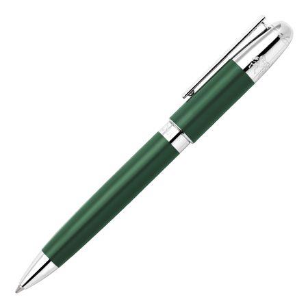 Długopis Classicals Chrome Green-2981430