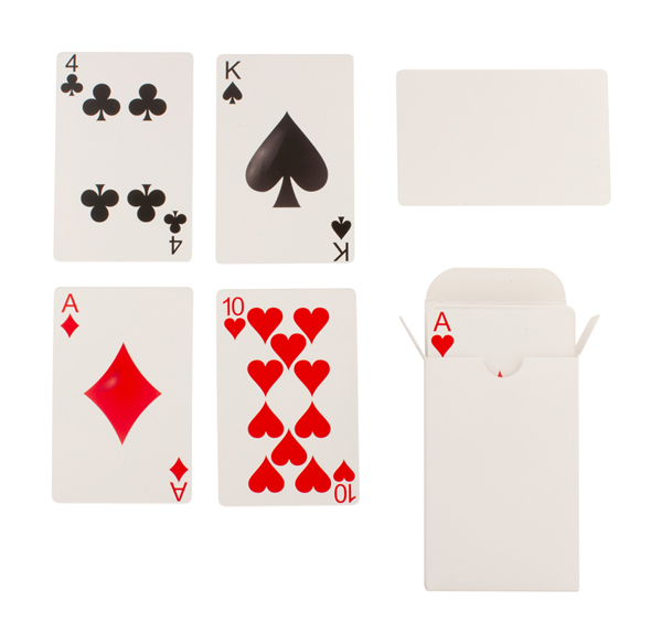 karty do gry CreaCard-2649399