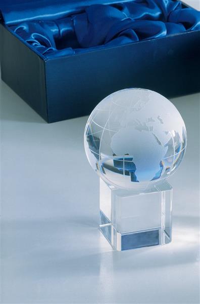 kryształowy globus Satelite-770650