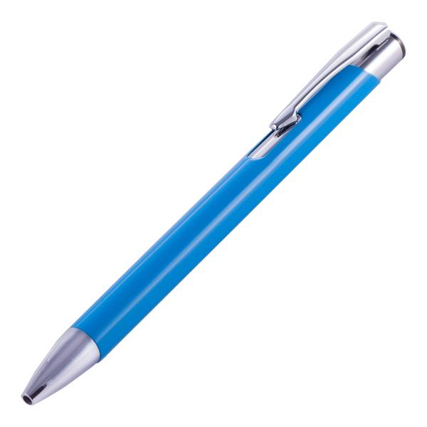 Długopis Blink, niebieski-2014172