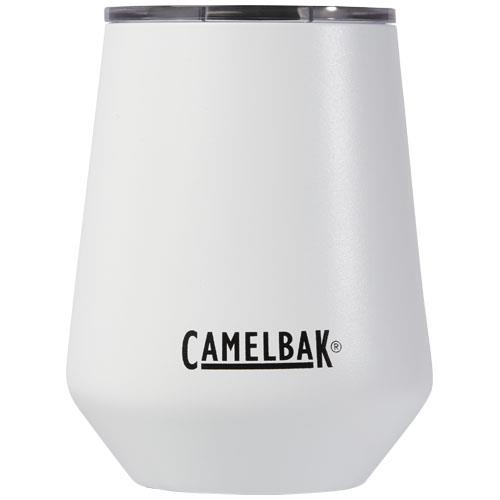CamelBak® Horizon izolowany próżniowo kubek do wina o pojemności 350 ml -3091167