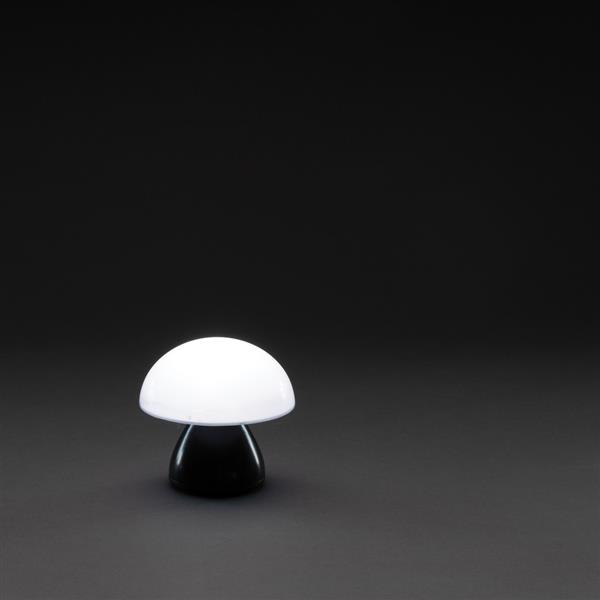Lampka na biurko Luming, plastik z recyklingu-3087390
