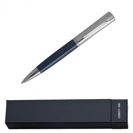Długopis Conquest Blue-2983657