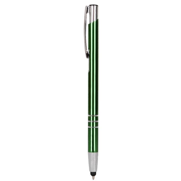 Długopis, touch pen, cieńsza wersja V1601-1947779