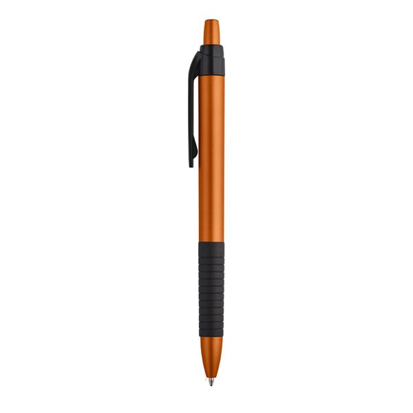 CURL. Długopis o metalowym wykończeniu-2584856