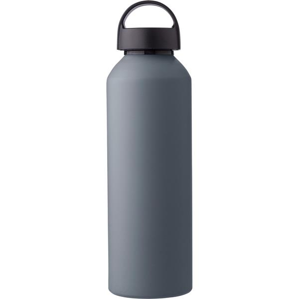 Butelka sportowa 800 ml z aluminium z recyklingu-3088398