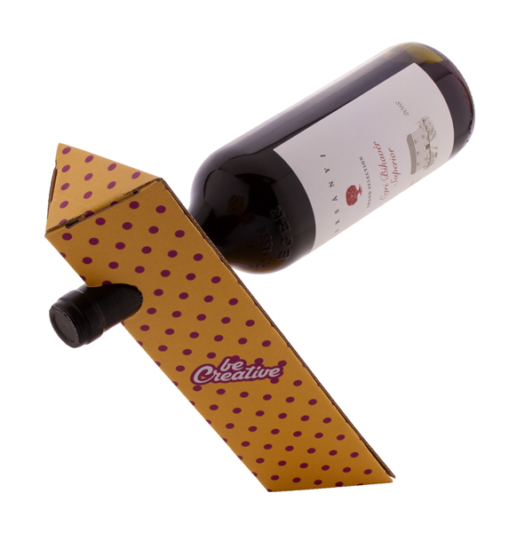 personalizowany uchwyt na butelkę do wina Winofloat-2647821