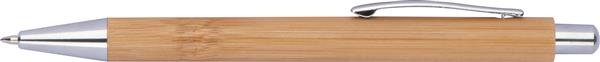 Zestaw piśmienniczy bambusowy-2370512