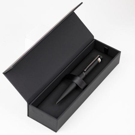 Długopis Loop Black Iconic-2982414