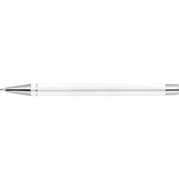 Metalowy długopis Almeira-3098607
