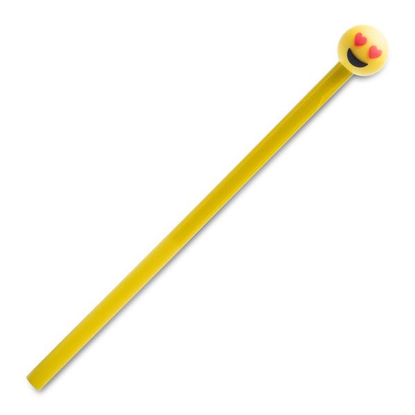Ołówek Grin, żółty-1708780