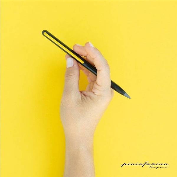 PININFARINA Segno GRAFEEX ołówek żółty-3040044