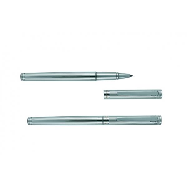 Zestaw piśmienniczy długopis i pióro kulkowe RENEE Pierre Cardin-2353637