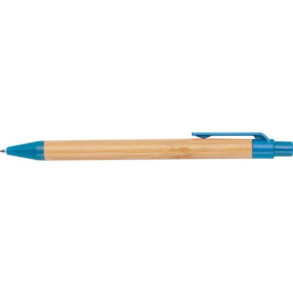 Długopis bambusowy-2516184