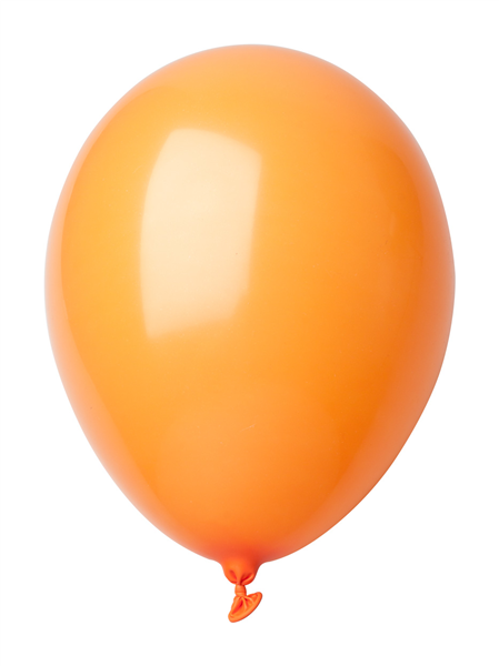 balon, pastelowe kolory CreaBalloon-2016846