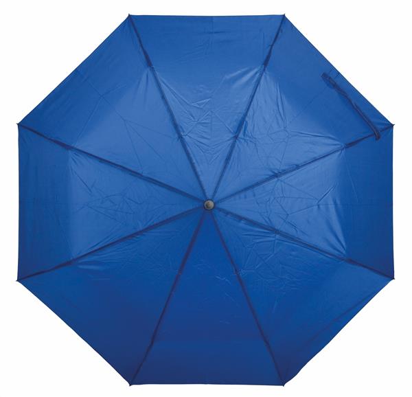 Automatyczny, wiatroodporny parasol kieszonkowy PLOPP-2303044