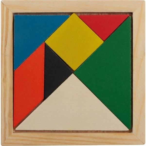 Puzzle drewniane Porto-1935735