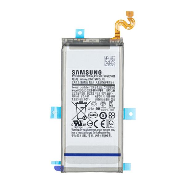 Bateria Samsung Galaxy Note 9 N960 EB-BN965ABU, GH82-17562A 4000mAh oryginał-3007171