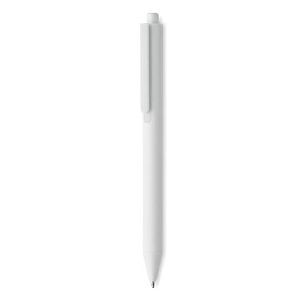 Długopis z przyciskiem z ABS-3099598