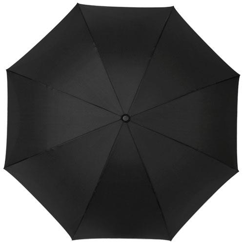 Odwrotnie barwiony prosty parasol Yoon 23”-1518572