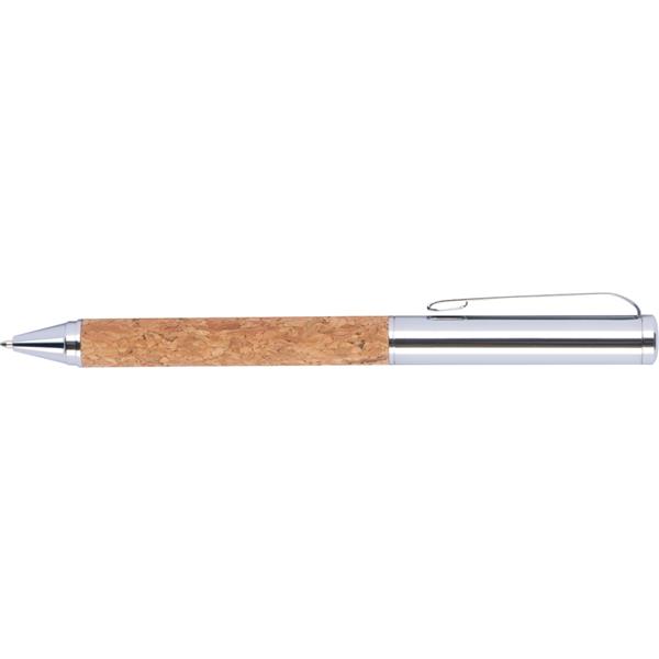 Długopis korkowy-2516206