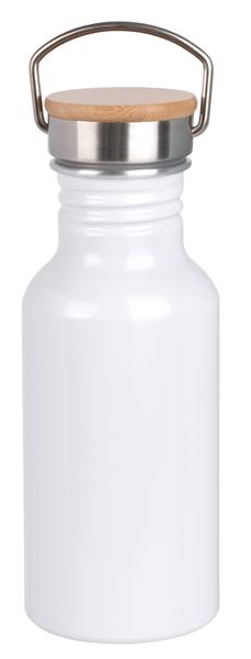 Aluminiowa butelka ECO TRANSIT, pojemność ok. 550 ml.-2305481