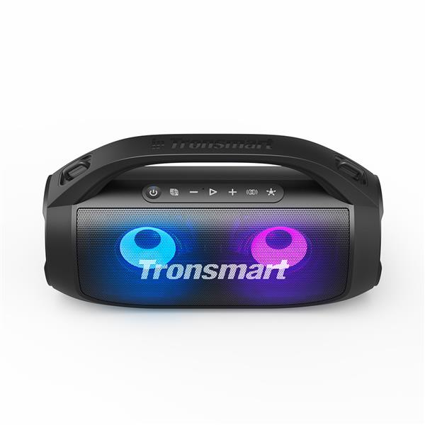 Tronsmart Bang SE bezprzewodowy głośnik Bluetooth 40W czarny-2624146