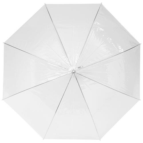 Przejrzysty parasol automatyczny Kate 23''-2311566