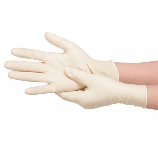 Rękawiczki jednorazowe XL 100 szt-2368901