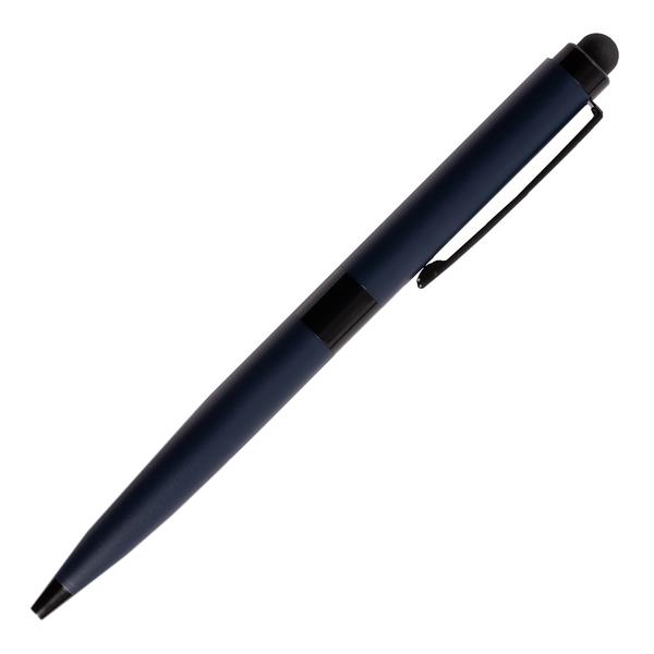 Długopis Tondela w pudełku, granatowy-2014284