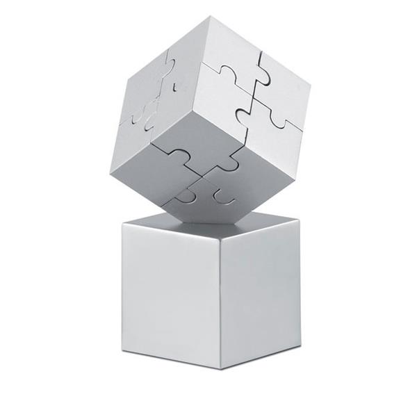 Magnetyczne puzzle 3D-2006572
