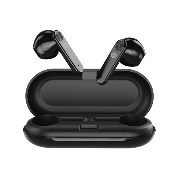 XO Słuchawki Bluetooth X5 TWS czarne-2108888