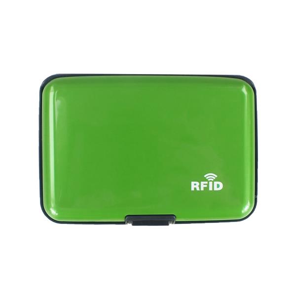 Etui na karty kredytowe, ochrona RFID-1977304