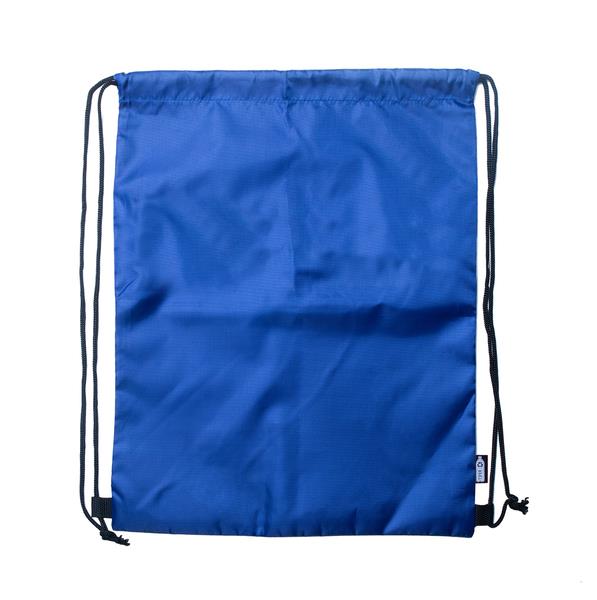 Plecak Convert RPET 210D, niebieski-2985062