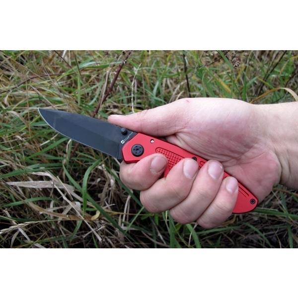 Nóż kieszonkowy Schwarzwolf MATRIX-1462407