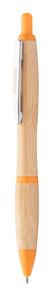 długopis bambusowy Coldery-2027305