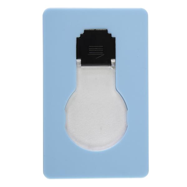 Lampka Pocket Lamp, jasnoniebieski-632488