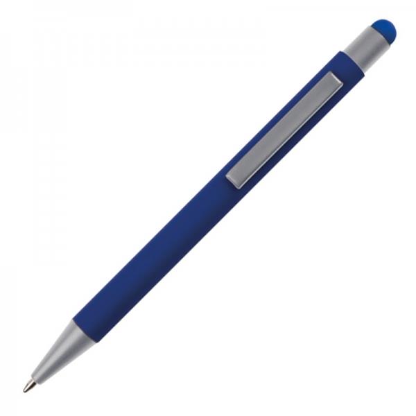 Długopis metalowy touch pen SALT LAKE CITY-1928812