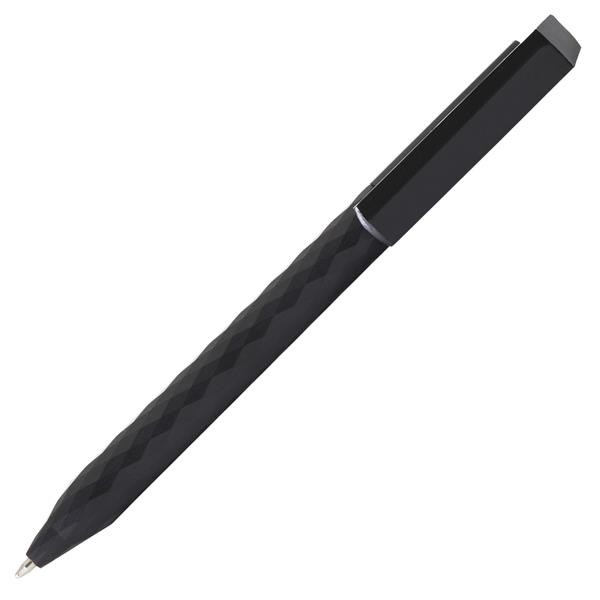 Długopis Diamantar, czarny-632474