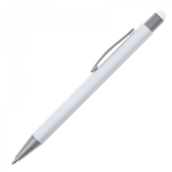 Długopis metalowy touch pen SALT LAKE CITY-1928839