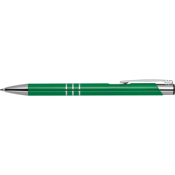 Długopis metalowy Las Palmas-2961856