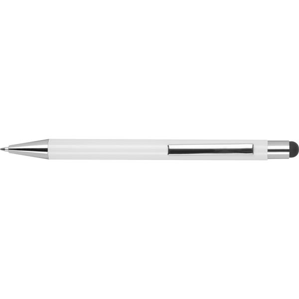 Długopis z touch penem-2515876