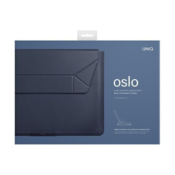 Etui Uniq Oslo laptop Sleeve 14