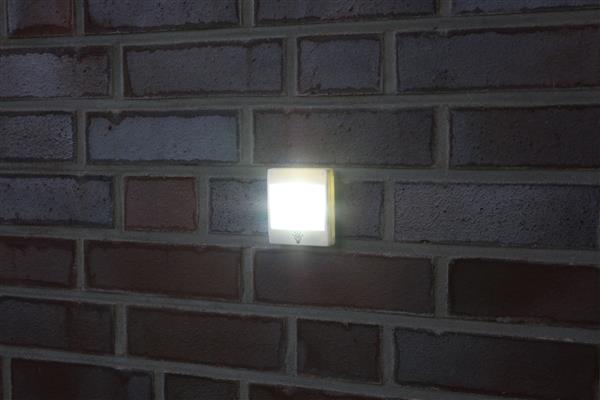 Lampka LED SWITCH IT-2545924