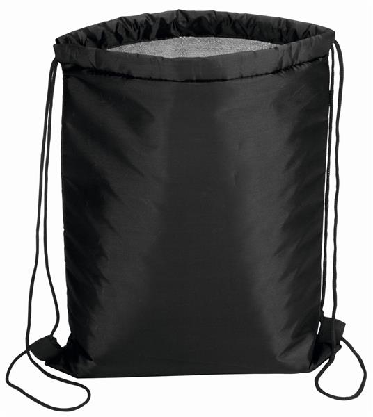 Plecak chłodzący ISO COOL, czarny-2305967
