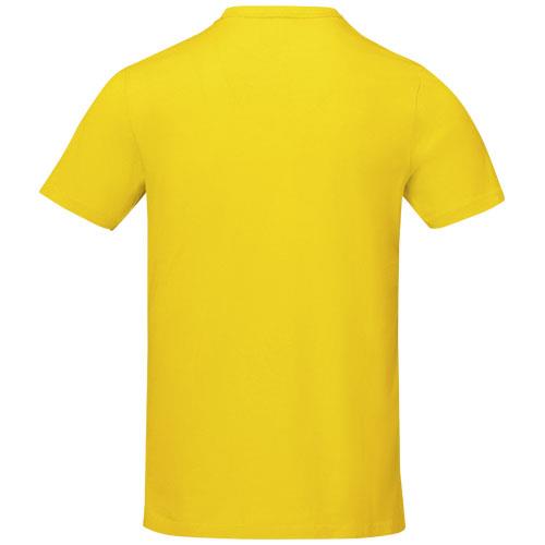 Męski t-shirt Nanaimo z krótkim rękawem-2640734