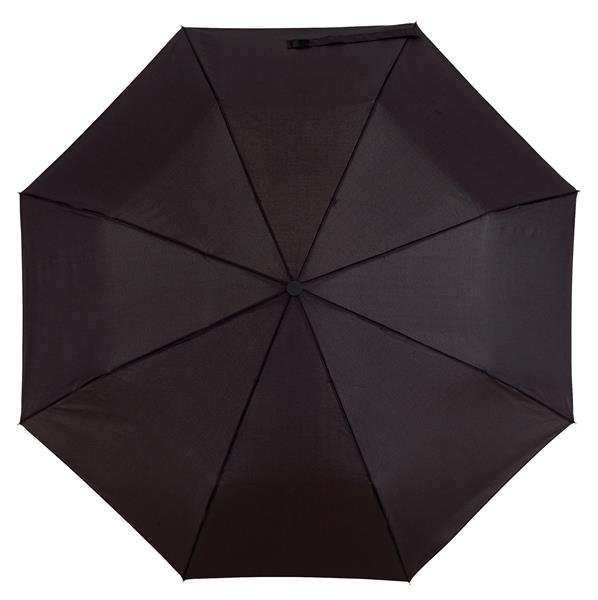 Automatyczny parasol COVER, czarny-596985