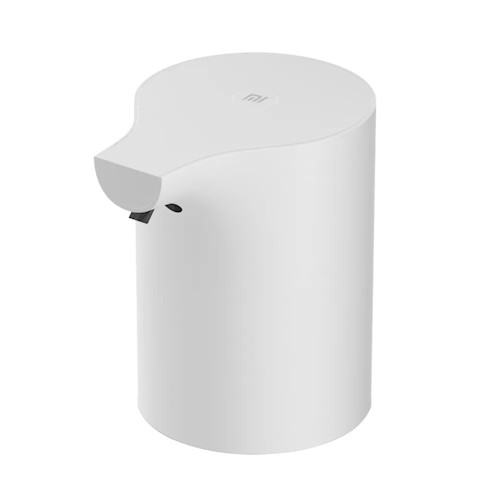 Xiaomi automatyczny dozownik do mydła biały-2061083