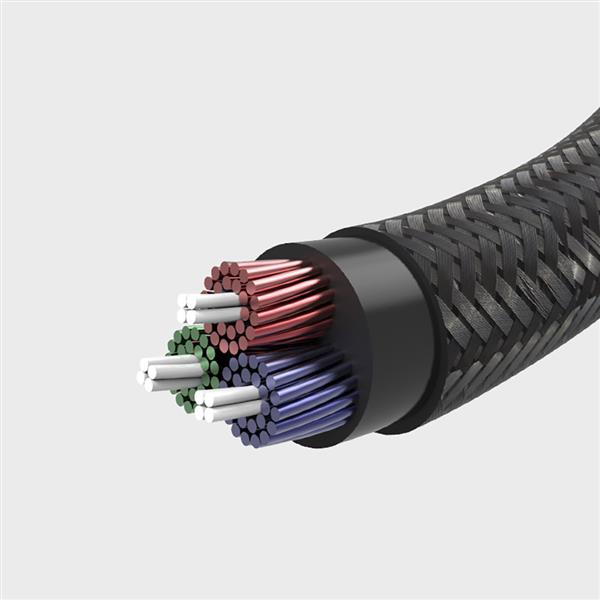 Ugreen kabel audio 2 x mini jack 3,5mm 2m czarny (50363 AV112)-2295930